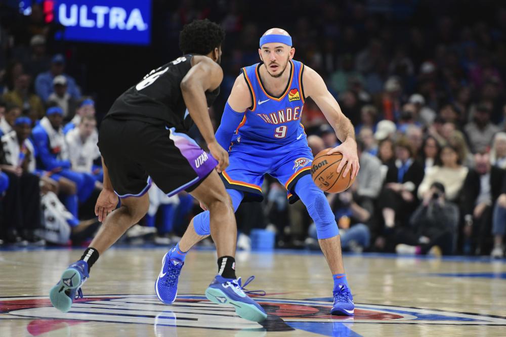 他依然保持 他依然保持